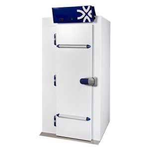 RACK BLAST FREEZERS