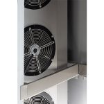 RACK BLAST FREEZERS