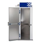 RACK BLAST FREEZERS