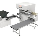 AUTOMATIC BREAD PLANT