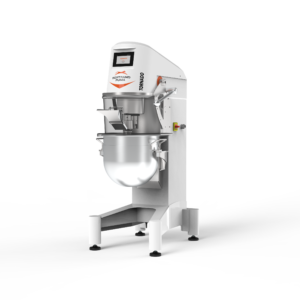 PLANETARY MIXERS EBM