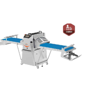 Dough sheeter Stratus Mega 1400/1600