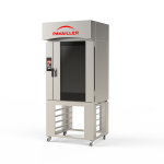 ZIRCO – self-cleaning