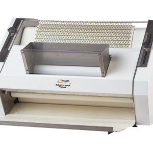 EURO 2000 SR VERTICAL MOULDER