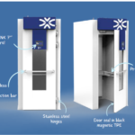 Retarder proofer chambers – BLUE ROLL