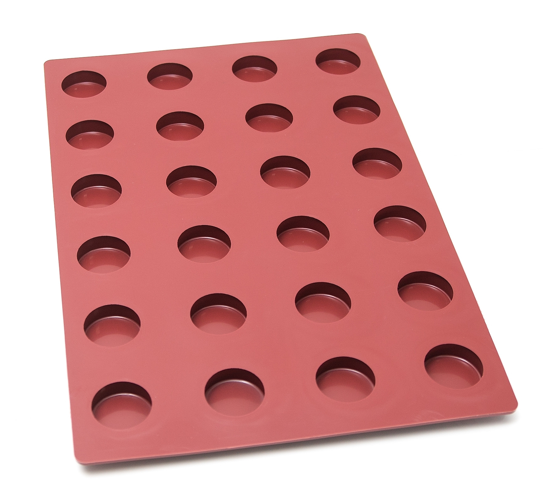 Cylinder mould 24 cells - 57 ml - Image 2