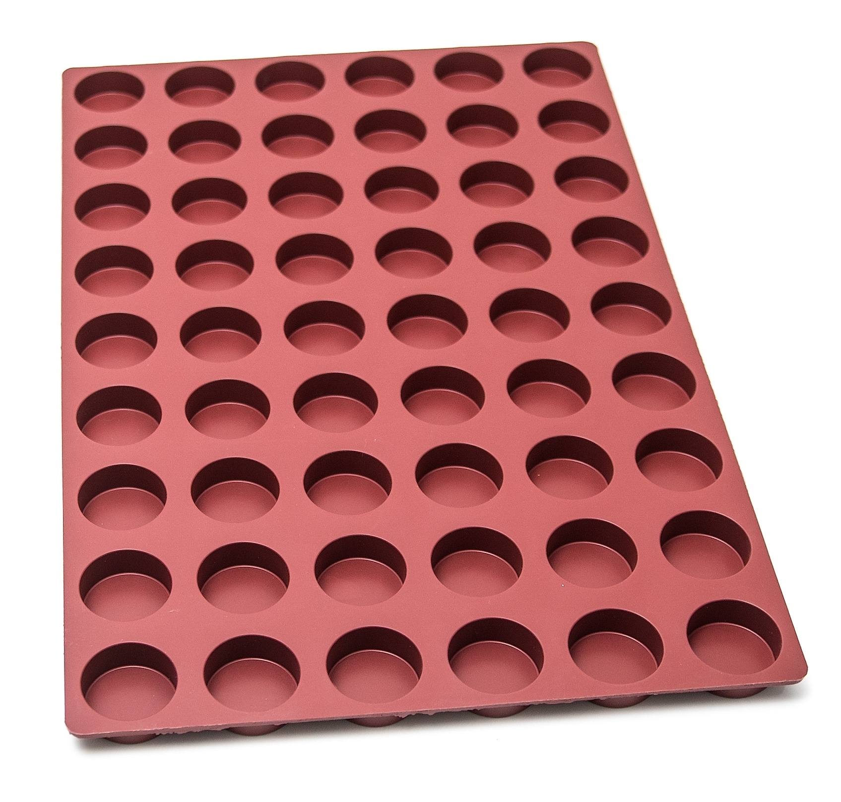 Cylinder mould 54 cells - 39 ml - Image 2