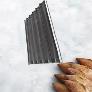 Spare mesh for fibreglass tray – 6 cavities – 600×800 mm SKU: 010278-EP