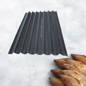 Spare mesh for fibreglass tray – 8 cavities – 600×800 mm SKU: 010275-EP