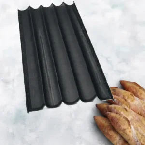 Spare mesh for stainless steel baking tray 5 cells – 400×800 mm SKU: 003078