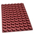 Mini oval 84 cells – 21.5 ml