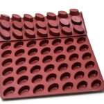 Mini oval 84 cells – 21.5 ml