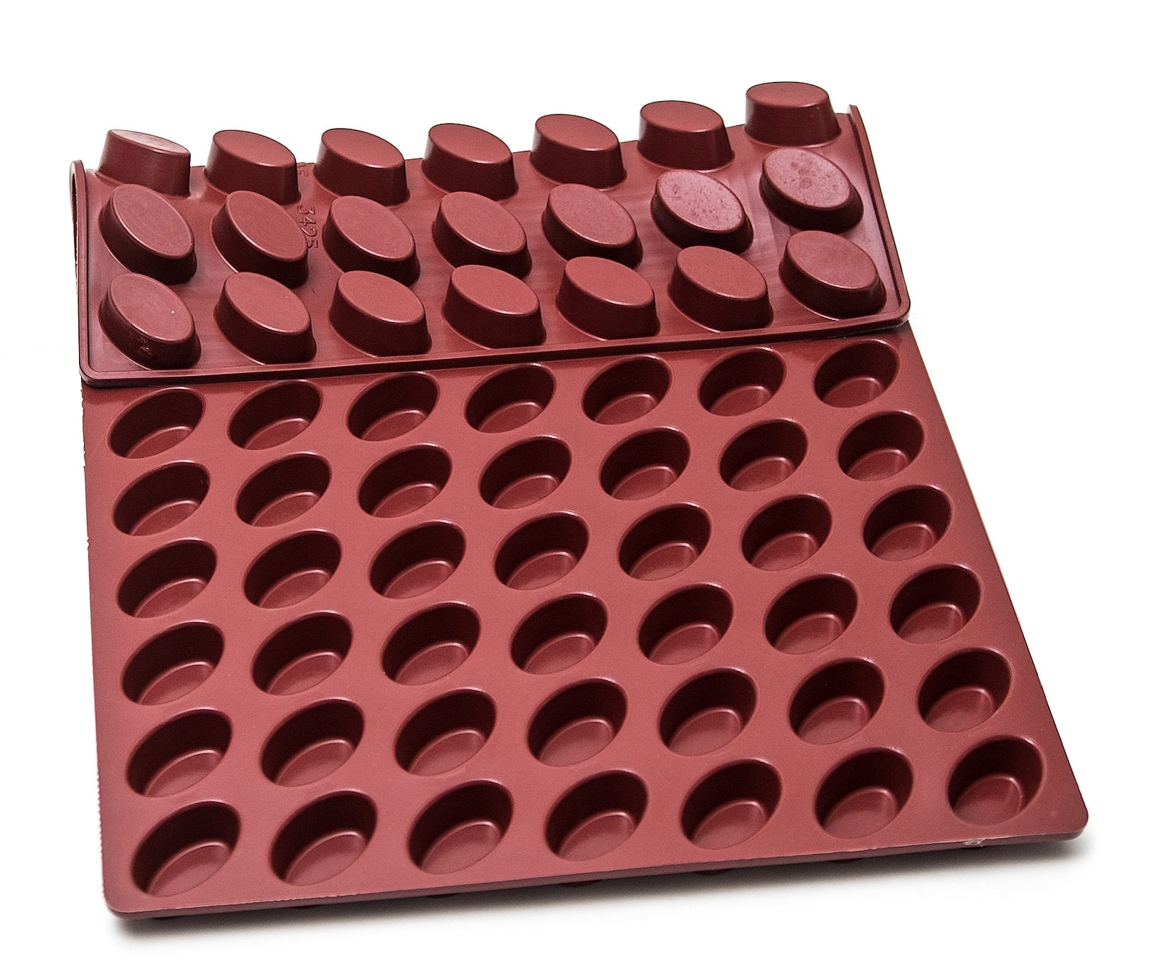 Mini oval 84 cells - 21.5 ml - Image 3