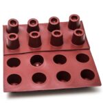 Mould with well 24 cells – 106 ml