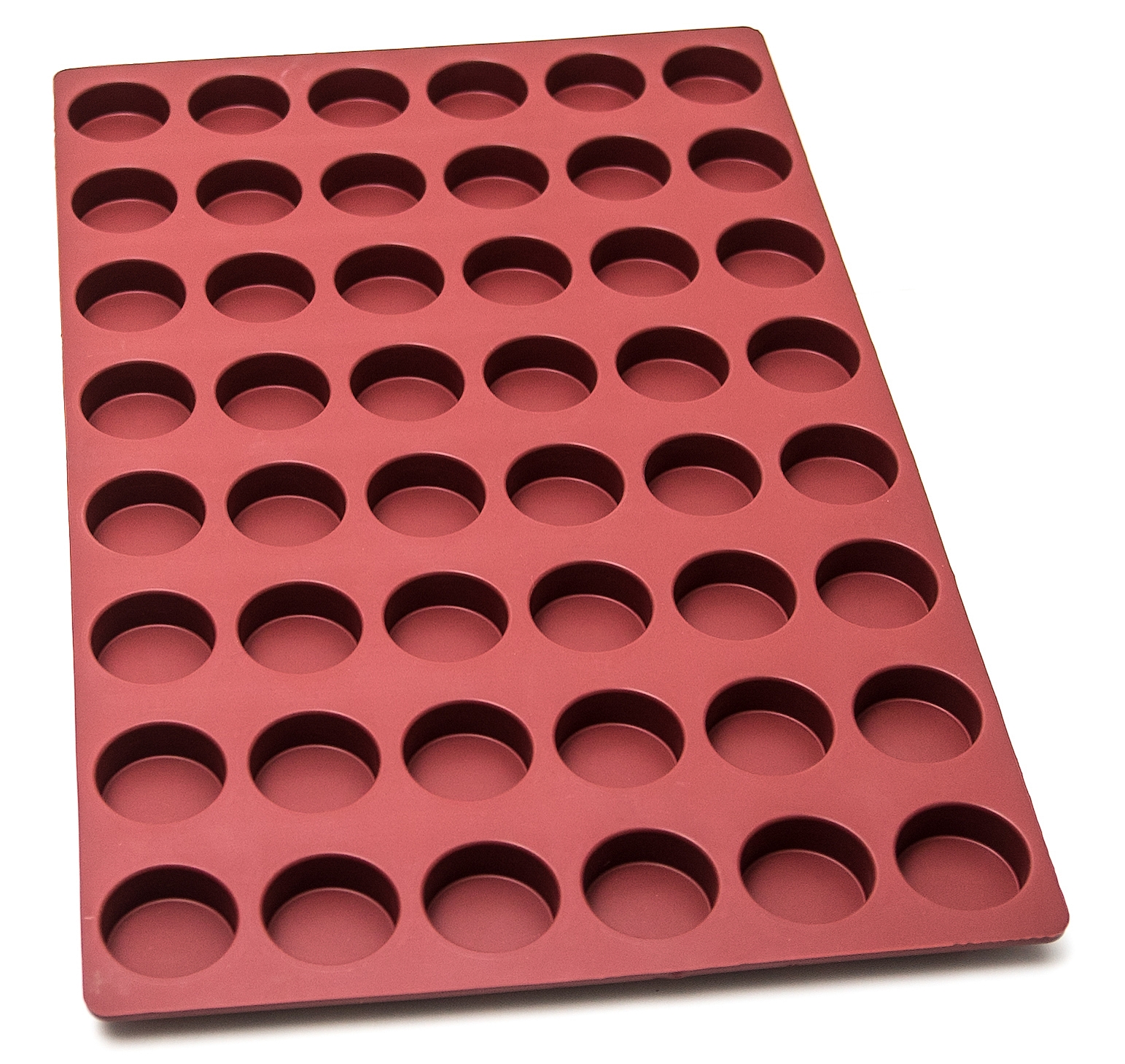 Cylinder mould 48 cells - 39 ml - Image 2