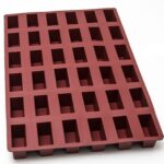 Cake mould 36 cells – 112 ml
