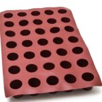 Cylinder mould 35 cells – 110 ml