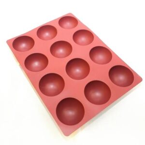 Half-sphere 12 cells - 90 ml