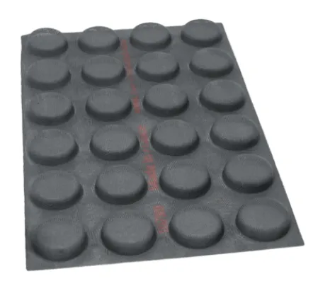 Hamburgers mould 24 cells - 75x18 mm - Image 4