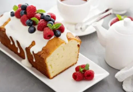 Silicone cake mould – 6500 ml SKU: 001364 - Image 2