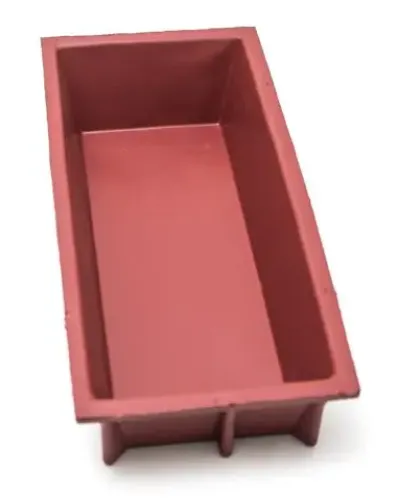 Silicone cake mould – 6500 ml SKU: 001364 - Image 5