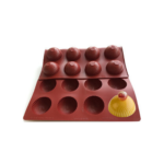 Half-sphere striped 24 cells- 98 ml