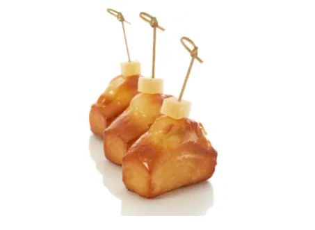Cake mould 36 cells – 112 ml 400X600 mm 36 cells SKU: 009219 - Image 2