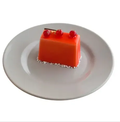 Cake mould 36 cells – 112 ml 400X600 mm 36 cells SKU: 009219 - Image 4