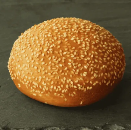 Hamburgers mould 18 cavities – Ø104X20 mm SKU: 009429 - Image 4