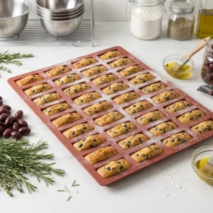 Cake mould 36 cells – 72 ml SKU: 000304