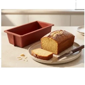 Silicone cake mould – 6500 ml SKU: 001364