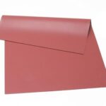 Silicone baking sheet – 400×600 mm thickness 1.5 mm