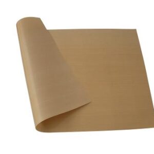PTFE-coated fiberglass baking sheet SKU: 002881