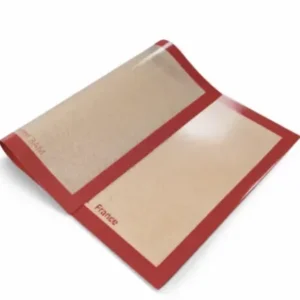 Pastry baking mat SILMAT – 315X515 mm SKU: 011270
