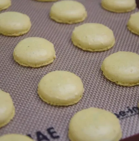 Baking mat for pastry SILMAT – 400X600 mm SKU: 003222 - Image 6