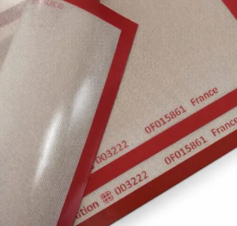 Baking mat for pastry SILMAT – 400X600 mm SKU: 003222 - Image 7