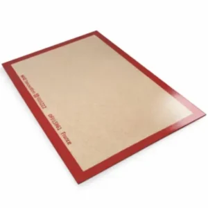 Baking mat for pastry SILMAT – 400X600 mm SKU: 003222