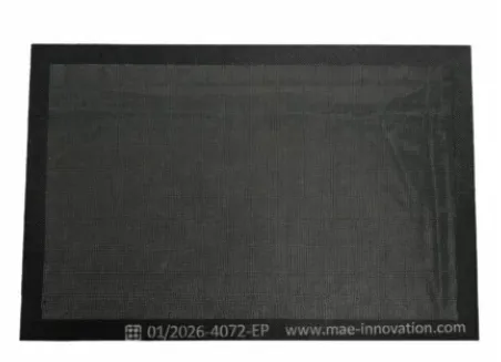Bread baking mat BAKEMAT EP – 400X800 mm SKU: 004072-EP - Image 2