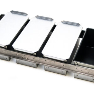 Straps 4 moulds 230X100 mm