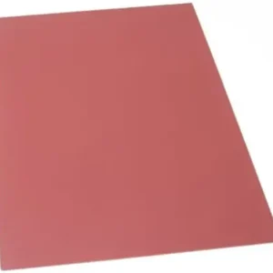 Silicone baking sheet – 400×600 mm thickness 1.5 mm SKU: 000228