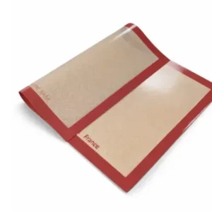 Pastry baking mat SILMAT – 400X300 mm SKU: 012253
