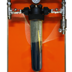 VOLUTE and TORRENT water dynamizers