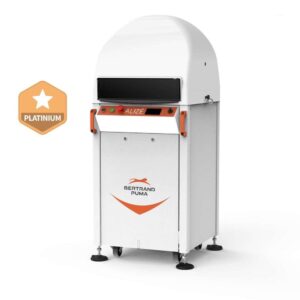 AUTOMATIC AND SEMI-AUTOMATIC DIVIDER ROUNDER