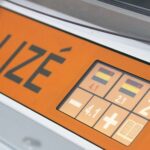 AUTOMATIC AND SEMI-AUTOMATIC DIVIDER ROUNDER- Alizé