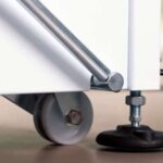 AUTOMATIC AND SEMI-AUTOMATIC DIVIDER ROUNDER- Alizé