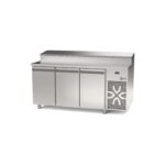 REFRIGERATED WORKTABLE – BLUE DESK