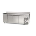 REFRIGERATED WORKTABLE – BLUE DESK