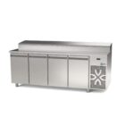 REFRIGERATED WORKTABLE – BLUE DESK