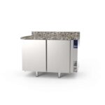 Refrigerated worktables – Blue Rock