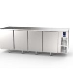 Refrigerated worktables – Blue Rock